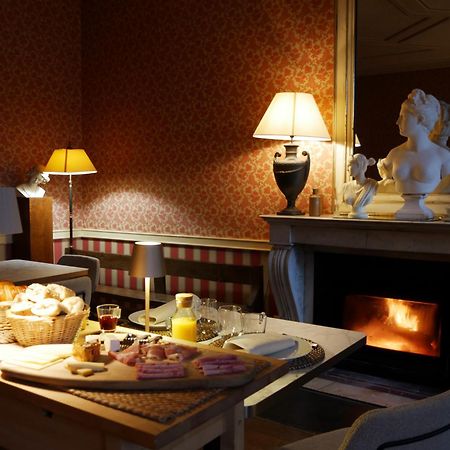 Chateau Du Pont D'Oye Habay-la-Neuve Экстерьер фото