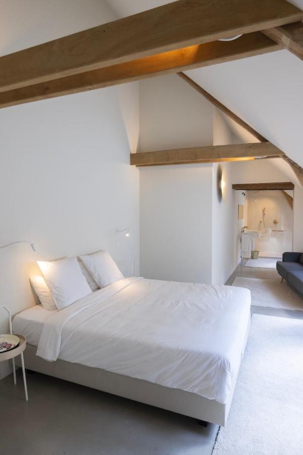 Chateau Du Pont D'Oye Habay-la-Neuve Экстерьер фото