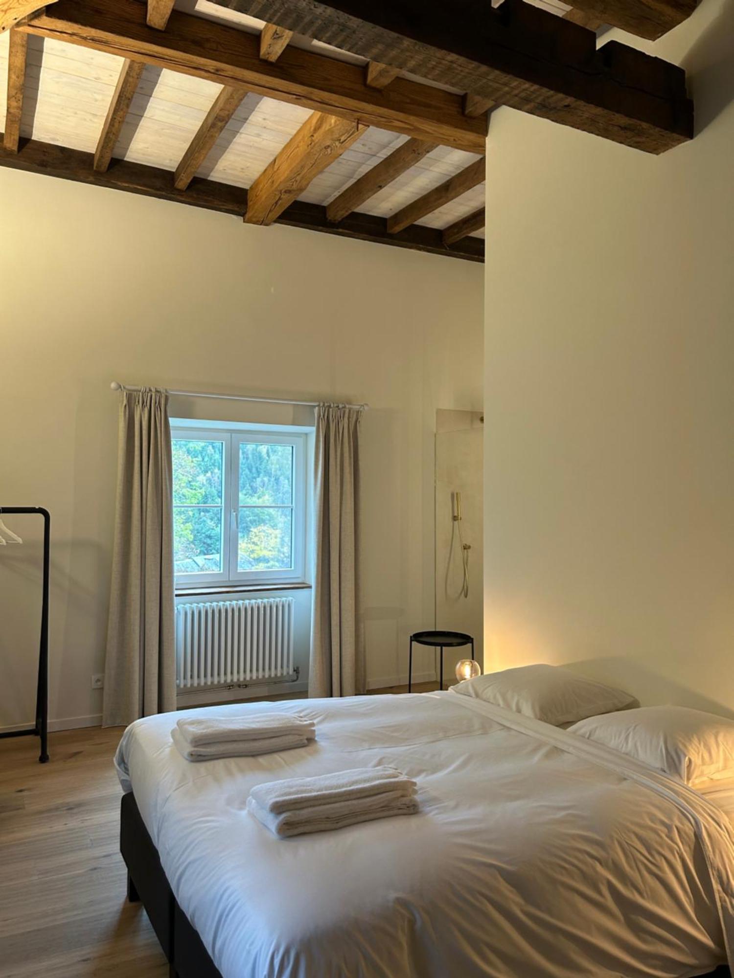 Chateau Du Pont D'Oye Habay-la-Neuve Экстерьер фото
