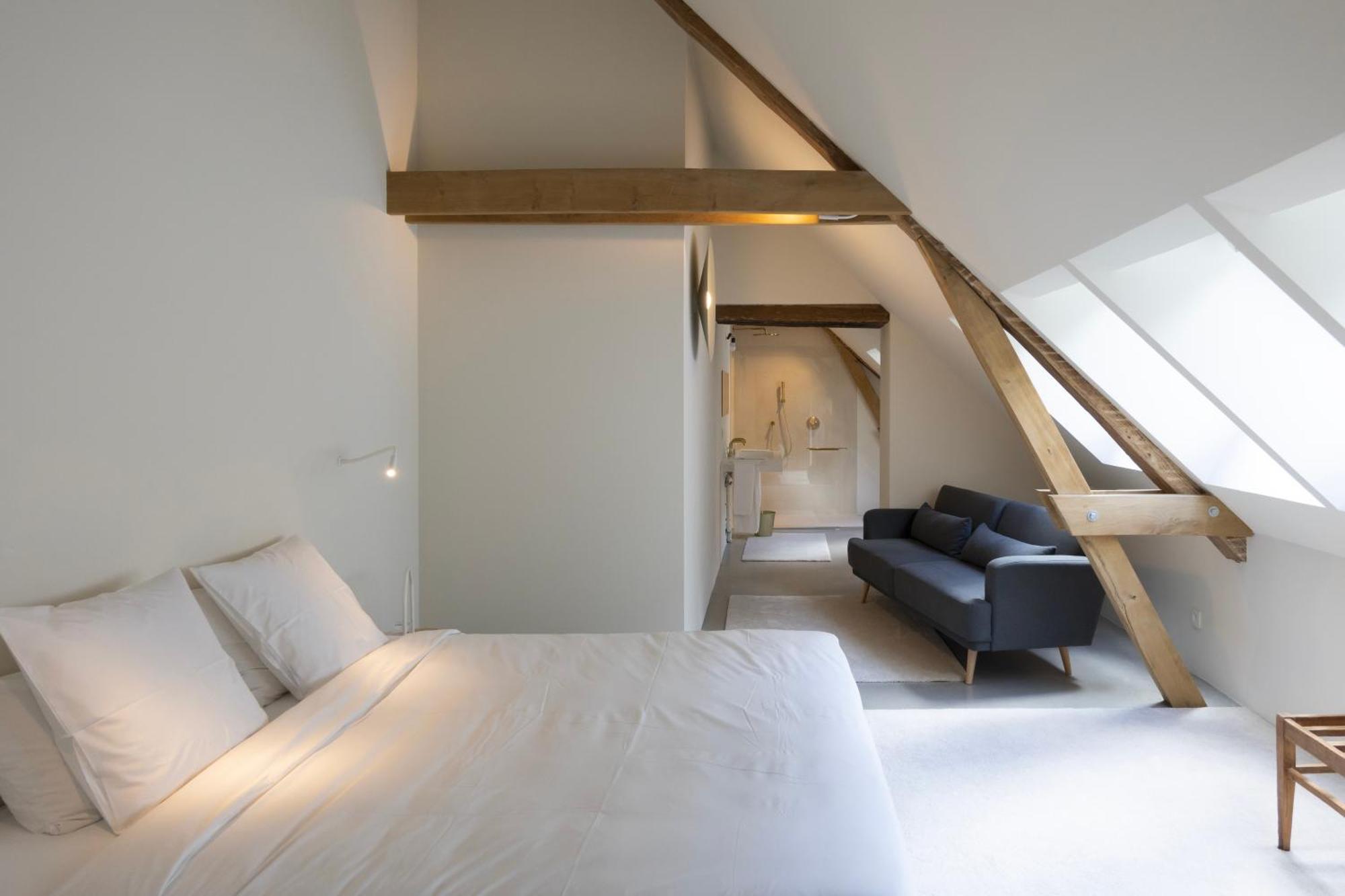 Chateau Du Pont D'Oye Habay-la-Neuve Экстерьер фото