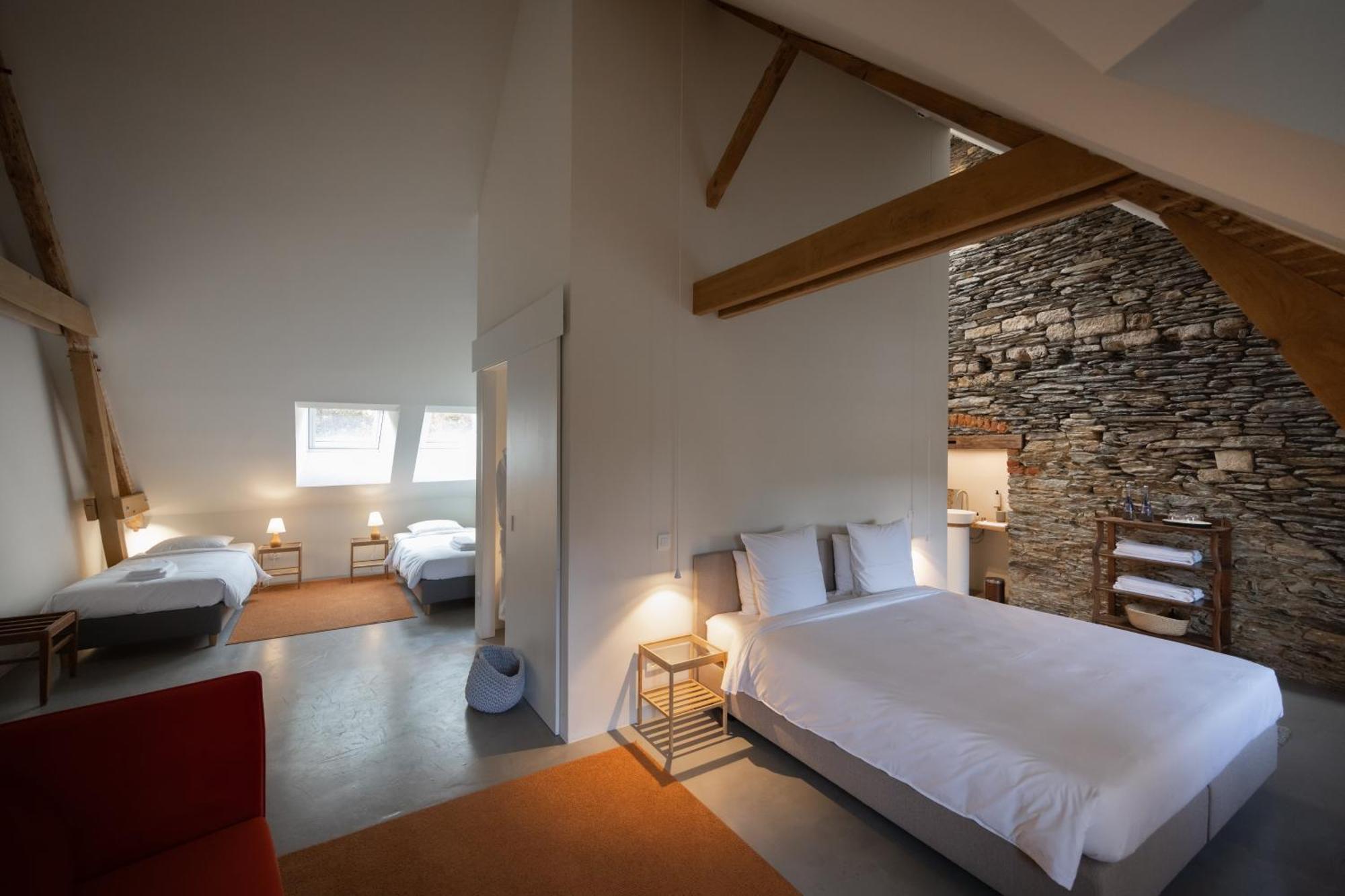 Chateau Du Pont D'Oye Habay-la-Neuve Экстерьер фото